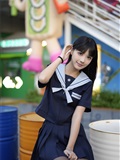 YITUYU艺图语 2025.01.04 jk的浪漫 二茹Ruth(25)